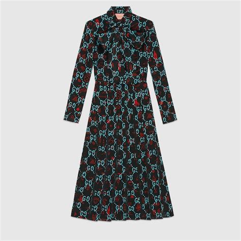 gucci classic dress|Gucci dresses women.